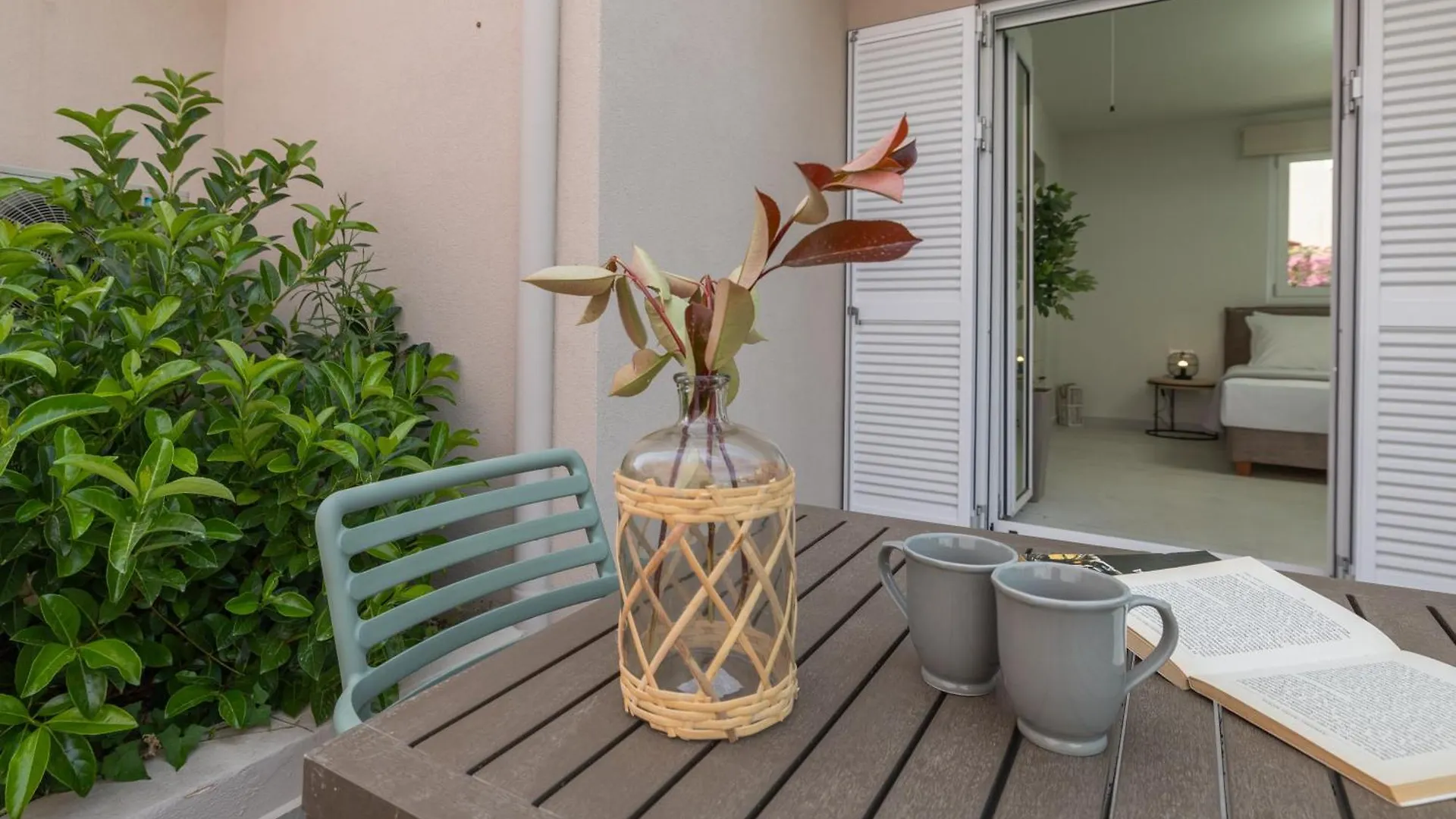 One Bedroom Apartment Erato Argostolion 0*,  Yunanistan