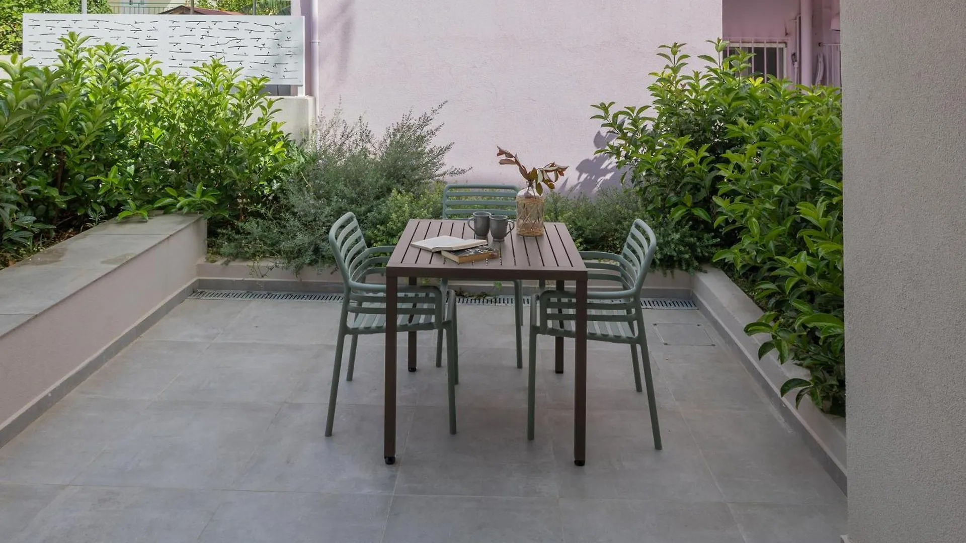 One Bedroom Apartment Erato Argostolion Yunanistan