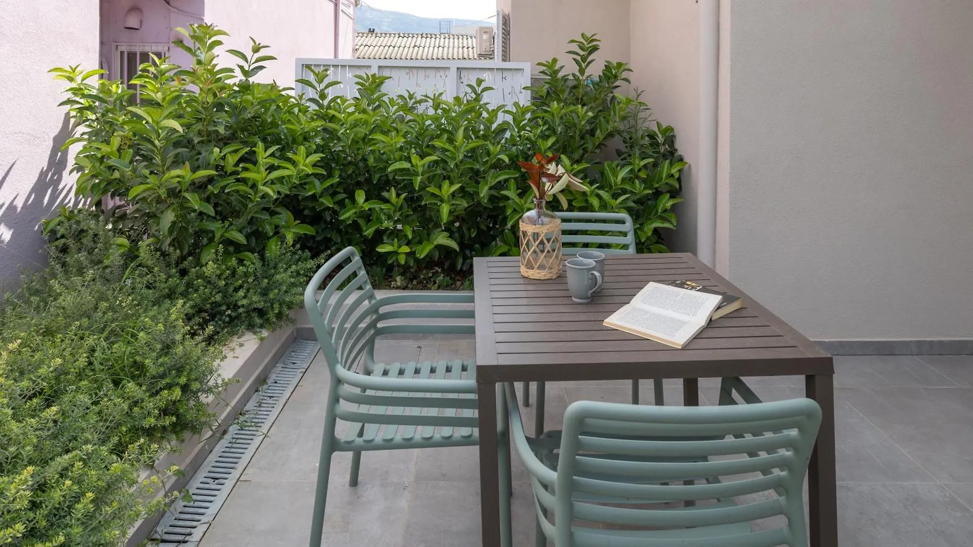 One Bedroom Apartment Erato Argostolion 0*,  Yunanistan