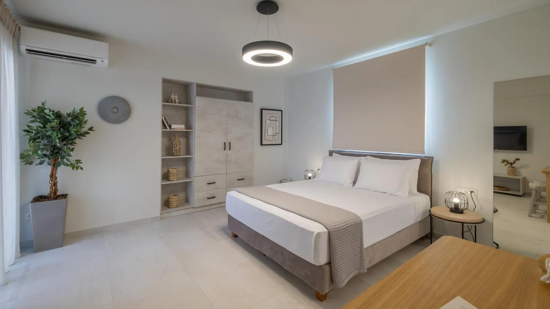 One Bedroom Apartment Erato Argostolion