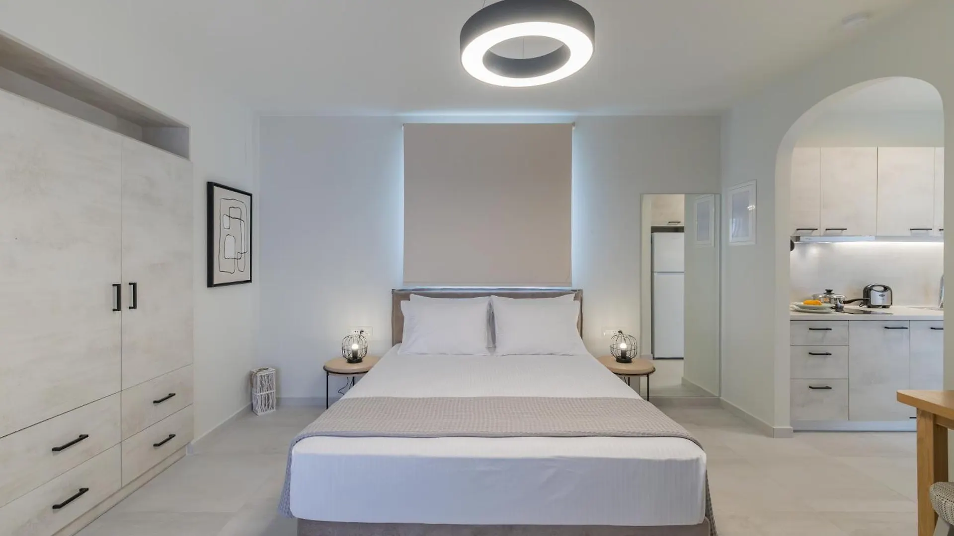 One Bedroom Apartment Erato Argostolion