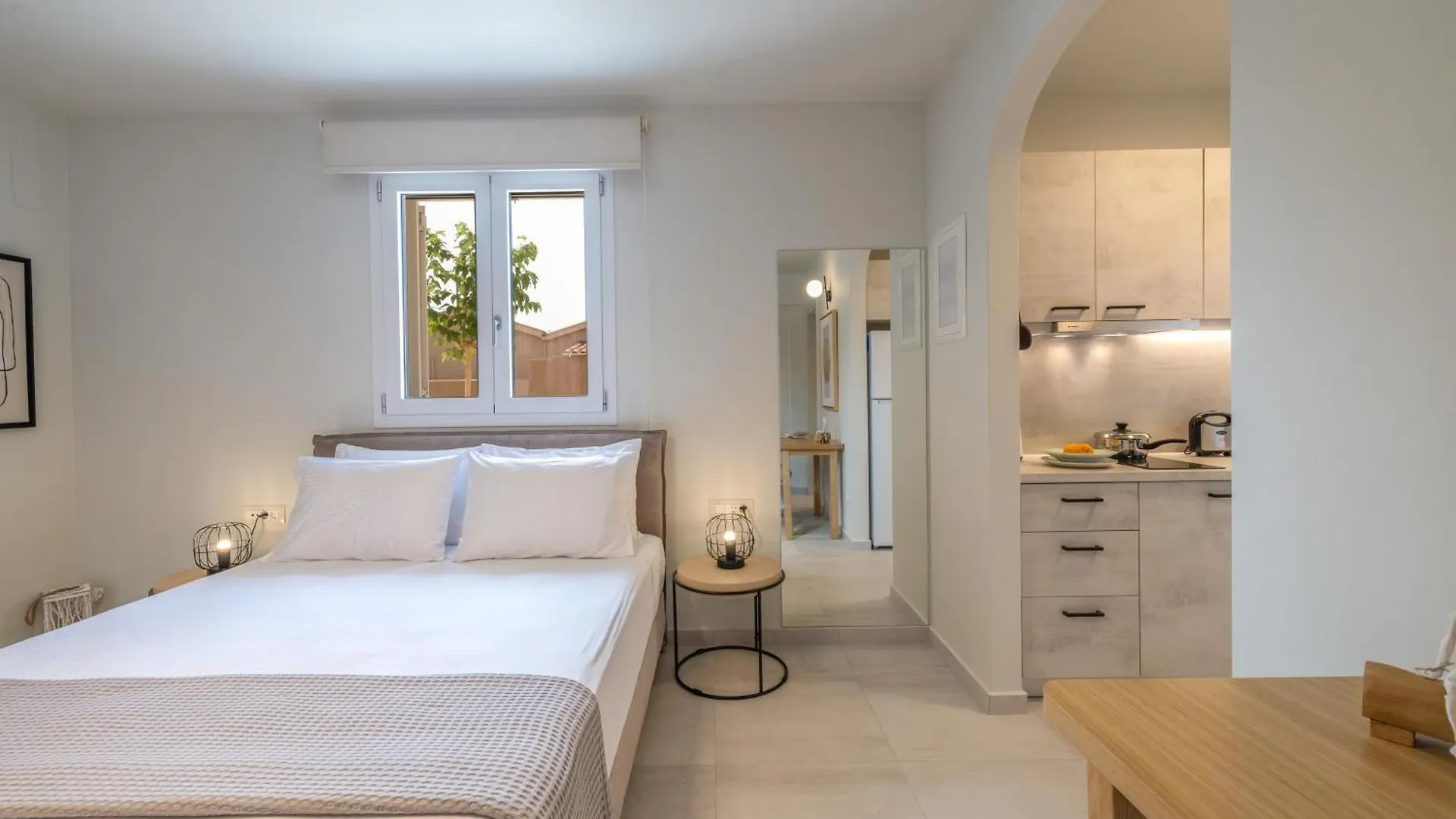 One Bedroom Apartment Erato Argostolion
