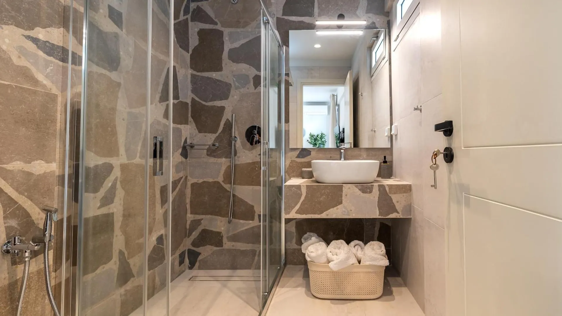 One Bedroom Apartment Erato Argostolion